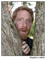 Stephen LeBail