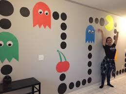 Pin On Birthday Wall Decoration