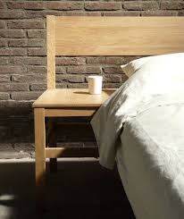 Like This Headboard Seat Blend By Mieke Meijer Furniture Bedroom Furniture Minimalist Bedroom Furniture
