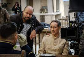 While filmmaker ciro guerra might not be a household name such as harvey weinstein, woody allen, and roman polanski, he does currently find himself the subject of horrific sexual assault allegations. Director Ciro Guerra Denies Completely False Sexual Assault Allegations