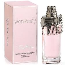 Mugler spring summer 2021 part 02 by @caseycad directed by torso. Kupit Zhenskij Parfyum Thierry Mugler Womanity Refillable Spray Terri Myugler Vumaniti 80 Ml V Harkove Ot Kompanii Aroma Lady 1102260988