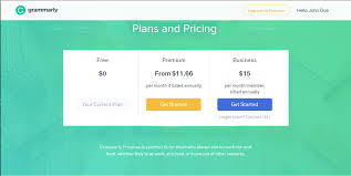 It will provide an account within few seconds. Grammarly Premium Free Trial Access 2021 How To Get It Financesonline Com