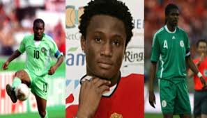 Man city lead the way while monaco and ac milan published: Top 20 Most Richest Footballers In Africa And Their Net Worth Austine Media