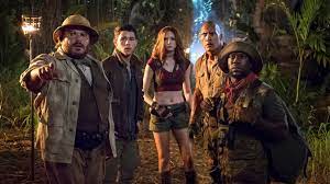 Welcome to the jungle (2017) 1080p (mega.nz). Jumanji Bienvenidos A La Jungla 2017 Pelicula Play Cine