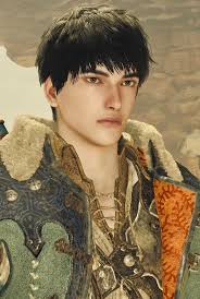 Creating Guyver Unit 1 in Monster Hunter Wilds