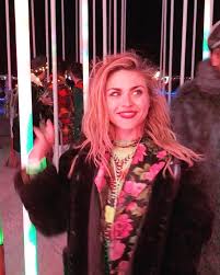Kurt Cobain S Daughter Opens Up About Her Guilt Over Inheriting His Fortune In 2020 Frances Bean Cobain Kurt Cobain Female Inspiration