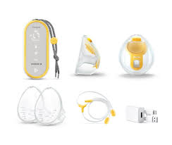 Medela Freestyle Hands-Free Tire-lait électrique double