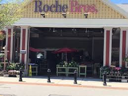 Meat standards seafood standards food safety. Roche Bros Mashpee Menu Prices Restaurant Reviews Tripadvisor