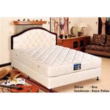 Produk ini menawarkan fitur sleep sense untuk mengoptimalkan fleksibilitas lekukan tubuh saat tidur. Jual Kasur Spring Bed Terbaru Juni 2021 Bukalapak