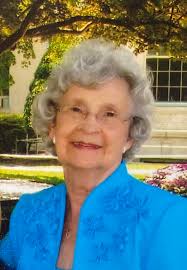 Obituary for Joyce Stevens