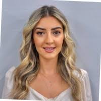 Alesia Brock's Instagram, Twitter & Facebook