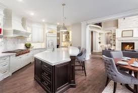 Kitchen island guide for space storage and cooktops. Kitchen Islands Top The Must Have List In Denver Kitchens Jm Kitchen