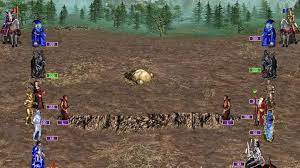 After installation complete, go to the folder where you install the game. Heroes Of Might And Magic Iii Zlota Edycja Game Mod Hero Of Light Tales Of Amadar V 3 3 2 Download Gamepressure Com
