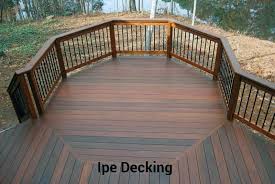 Ipe Decking Brazilian Walnut Patio Deck Designs Ipe Wood Deck Deck Designs Backyard