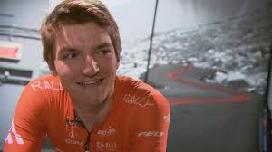 Le Tour de l'Avenir, un tremplin pour cinq Québécois qui rêvent au  WorldTour