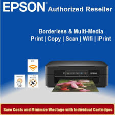 Free download driver epson xp printer 245 for windows and mac and. Singapore Warranty Epson Expression Home Xp 245 Inkjet All In One Printer Xp 245 Singapore