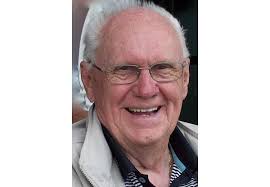 Gerald Graf Obituary (2015)