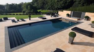 Firma Constructii Piscine Din Beton Stone Pool Deck Swimming Pool House Swimming Pool Tiles