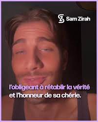 Envieux de Christopher, son ex Hillary, les Ch'tis... Vincent Shogun répond  à tout !