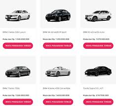 Seva Mobil Bekas Murah Terbaru Terpercaya Terbaik 2020