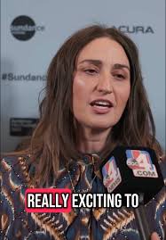 Sara Bareilles Sundance