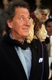 Geoffrey Rush