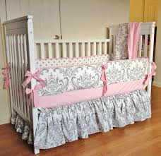 Vind fantastische aanbiedingen voor crib bedding pink. Baby Girl Bedding Baby Girl Bedding Sets Crib Bedding Baby Girl Crib Bedding