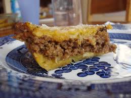 I recommend using the lowest possible setting on your stove so that your sauce won't dry out like boiling. Pastelon De Amarillos Platano Maduro Puerto Rican Lasagne With Ripe Plantains Hot Cheap Easy