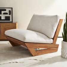 Sunset Teak Lounge Chair Reviews Cb2 Teak Lounge Chair Pallet Furniture Outdoor Lounge Chair Outdoor