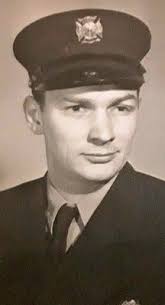 Ronald Scheid Obituary