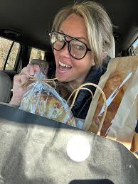 Where can I get amazing fresh sourdough bread?