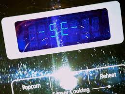 What S Up With Samsung Microwaves At Home With Tech