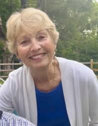 Obituary information for Anita H. Baxter