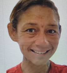 Missing Adrienne Flores (31) attempted to jump out of a moving car in the  500 Block of East Wickenburg Way. She is a recovering drug user and is 6  months pregnant. Last
