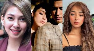 Erin Ocampo, hindi third party sa hiwalayang Aljur-Kylie; AJ Raval  naputukan, napagbalingan din-Balita