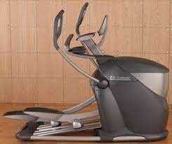 Octane Fitness Q47ce Elliptical Trainer Remanufactured Expert Fitness Supply Fitness Supplies Elliptical Trainer Ellipticals
