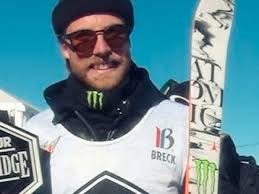 Jossi Wells Places Second at Dew Tour