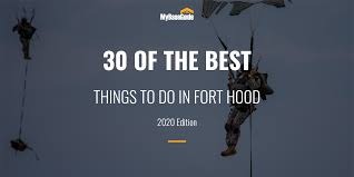 Texas has many things to offer and fun places to go outside of the city of killeen. 30 Of The Best Things To Do In Fort Hood 2021 Edition Mybaseguide