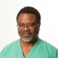 Dr. Albert Tagoe, MD