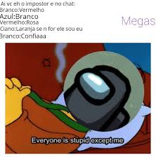 Among Us Meme Memes Hu3 Br Amino