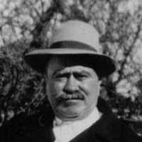 Manuel Andrade (1875–1958) • FamilySearch