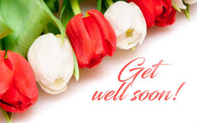 Great for adding beauty to any space with their lush, full blooms, the peony is less common than some other flowers which means it'll stand out too Pics To Say Get Well Soon 50 Funny Cards For Free