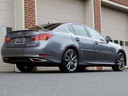 Shop millions of cars from over 21,000 dealers and find the perfect car. 2013 Lexus Gs 350 F Sport Stock 009424 For Sale Near Edgewater Park Nj Nj Lexus Dealer
