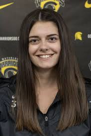 2019-20 Women's Hockey Roster