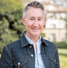 Mark Grimes, Real Estate Agent