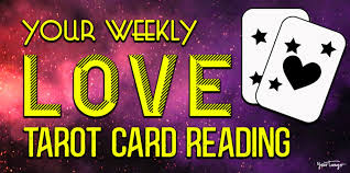 Find out with an accurate prediction. Your Zodiac Sign S Weekly Love Horoscope Tarot Card Reading For October 12 18 2020 Yourtango