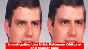 Lisa Urick Patterson: Investigating the Circumstances Surrounding Her  Obituary and Passing"