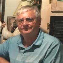 Mr. Dale Hand Obituary