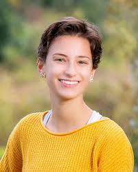 A Marriott IT Intern Drawn to the Company Culture