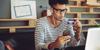 With samsung pay,® my cards are in one place. Credit Cards And The College Student Lgfcu Personal Finance